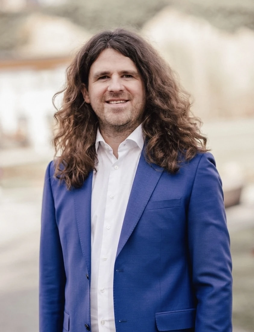 Tobias Öllinger